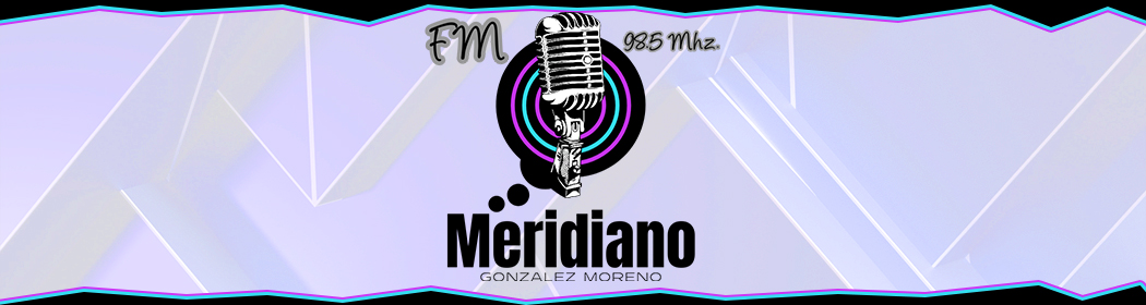 FM Meridiano 98.5